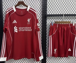 2526 Li Home LONG SLEEVE KID KIT